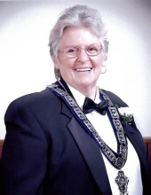 Joyce  Hamilton Beauregard