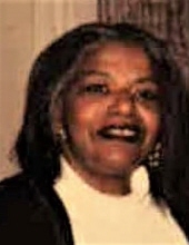 Lorraine H. "Dee-Dee" Williams