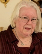Barbara Ann Eddingfield