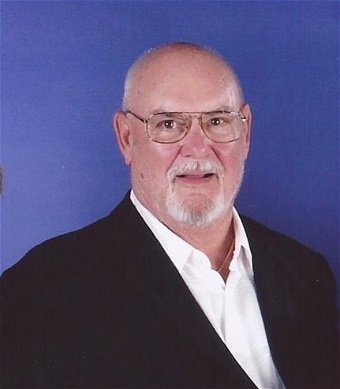 Photo of Jerry Gross