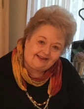Maryann A. Formankiewicz