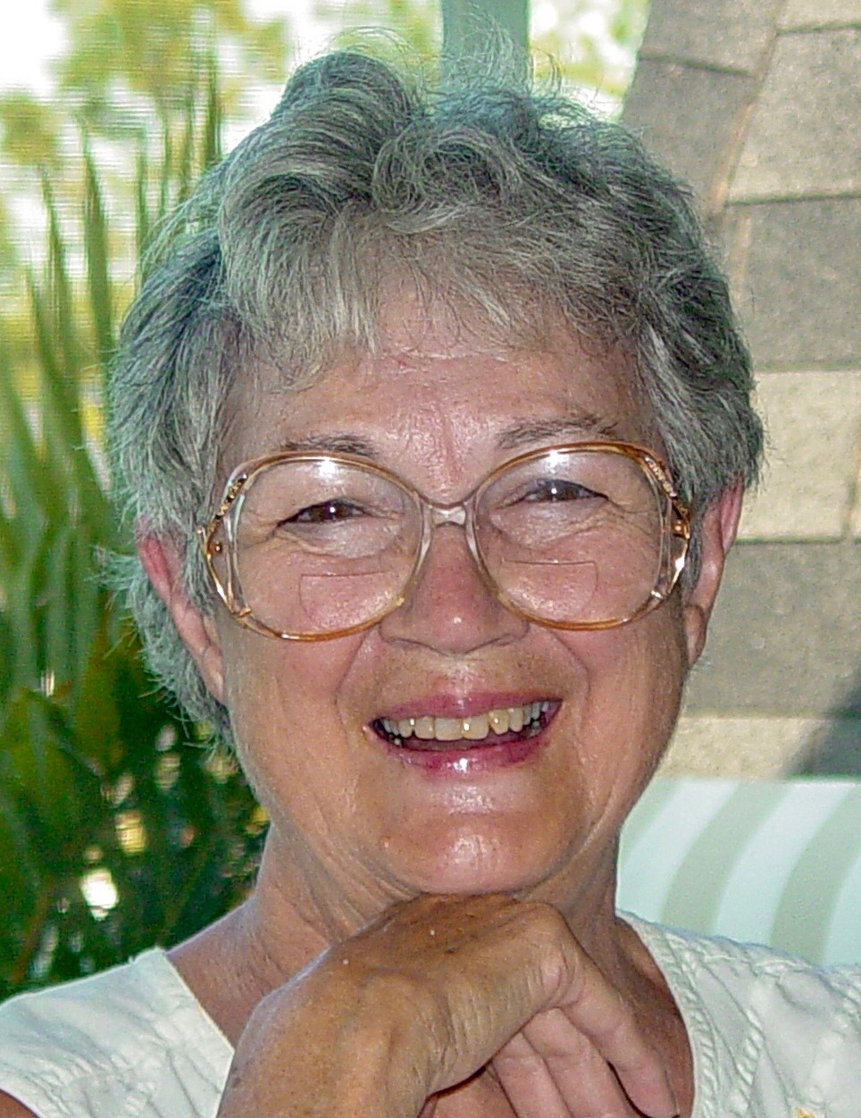 Eleanor M. Green Obituary