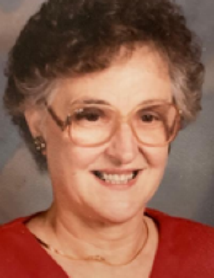 Dorothy M. Wislie Creighton, Pennsylvania Obituary
