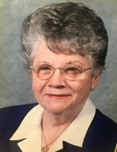 Margaret Sue "Peggy" Sewell
