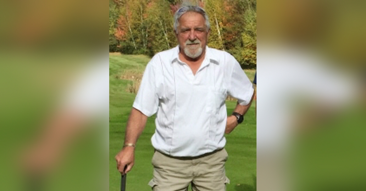 Obituary information for Charles J. Hayes