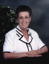 Margaret Mary Navin