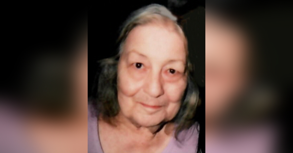 Obituary information for Bonnie Lou Johnson