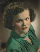Doris Pauline Biggers