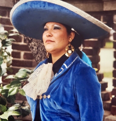 Guadalupe Rios