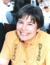 Ernestina  Cordero Nelan