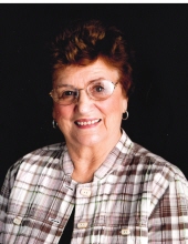 Mildred Helm