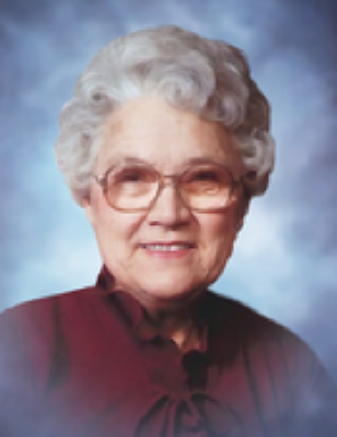 Mary Christena Borneman Maple Creek, Saskatchewan Obituary
