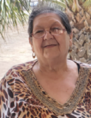 Carmen Casas Beeville, Texas Obituary