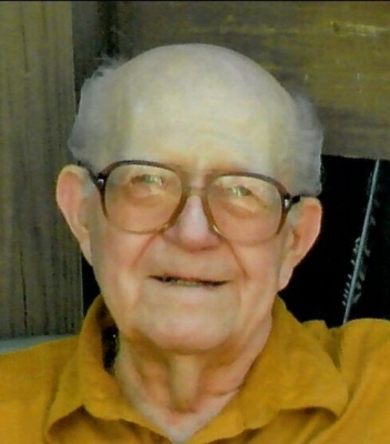 Photo of Irving Juckett