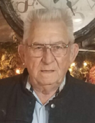 Don Bailey Hamlin, Texas Obituary