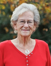 Margaret Carson Greer