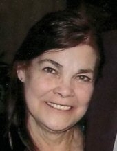 Janet Lynn McMorrow