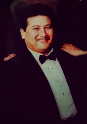 Jesus Gerardo Rodriguez