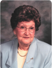Mabel D. Davis