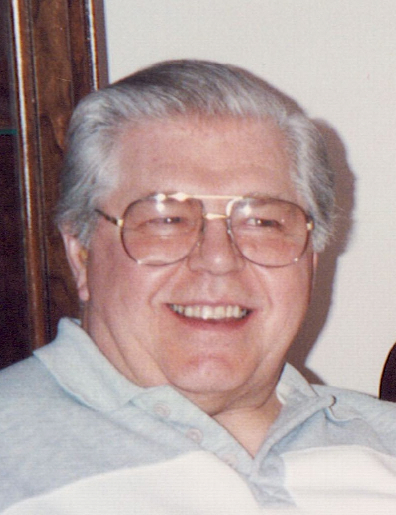 Roger H. Lewis 2022 Fretthold Funeral Home