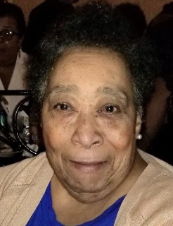 Estella John Davis - 2022 - Professional Funeral Services