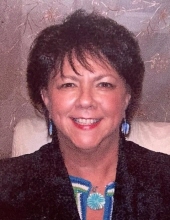 Gail Kathleen Didow