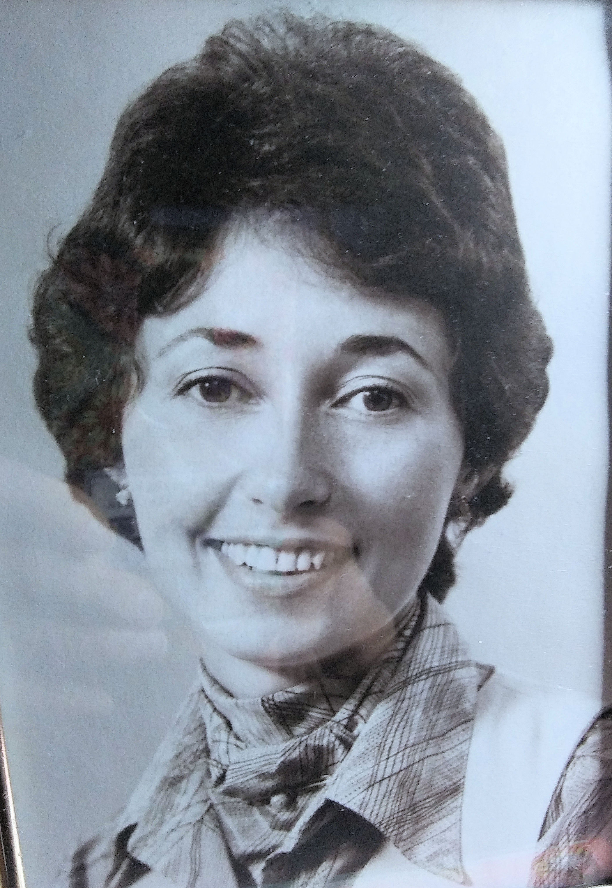 Marion Harris 2022 Walker Brothers Funeral Home Spencerport