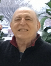 Michael D. Veltri