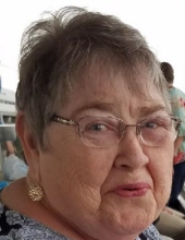 Judy Ann Nester