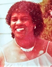 Mildred Jackson