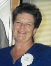 Patricia Gail Norton White