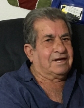 Jose  Alberto  Trejo