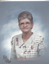 Virginia Ann Holt