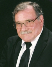 Jerry Paul Robinson