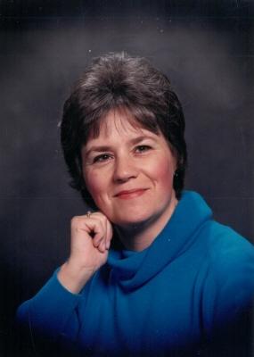 Photo of Patricia Smith (nee Wilmot)
