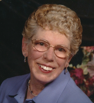 Photo of Beverly Barber
