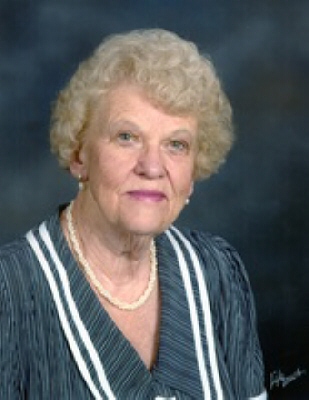Doris V. Shultz