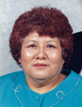 Mary Inez De Leon