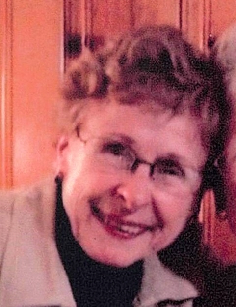 Obituary information for Ruth Veva Kulman