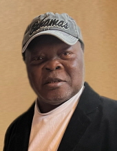 Pa Elder Joseph Olasupo Duduyemi