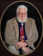 Robert W.  "Bill" Kunkle