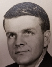 Charles Roscoe McQuain, Jr.