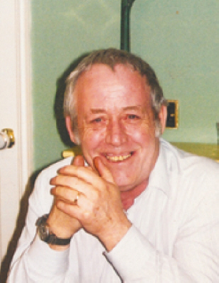 Photo of Dennis Baggs