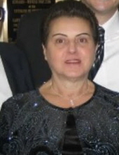 Anna Elizabeth Bernardini