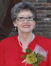 Joan Braden Russell