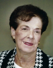 Peggy Kirkman Ellis