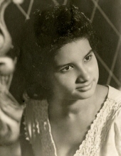 Guadalupe Arano de Herrera