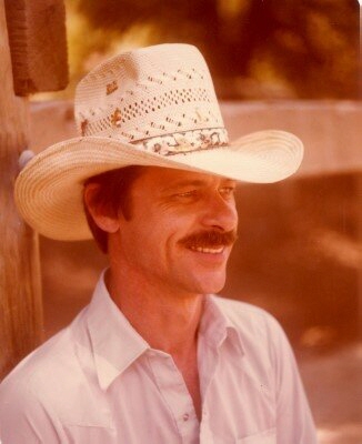 Photo of Ronald McCoy