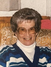 Nancy R. Coyle