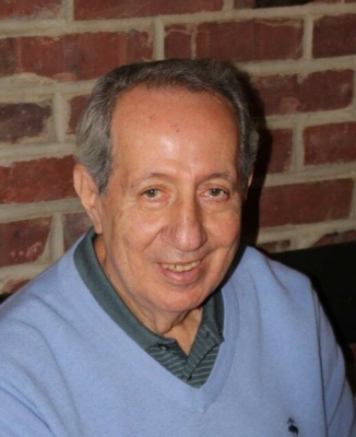 Photo of Gustavo Alcivar